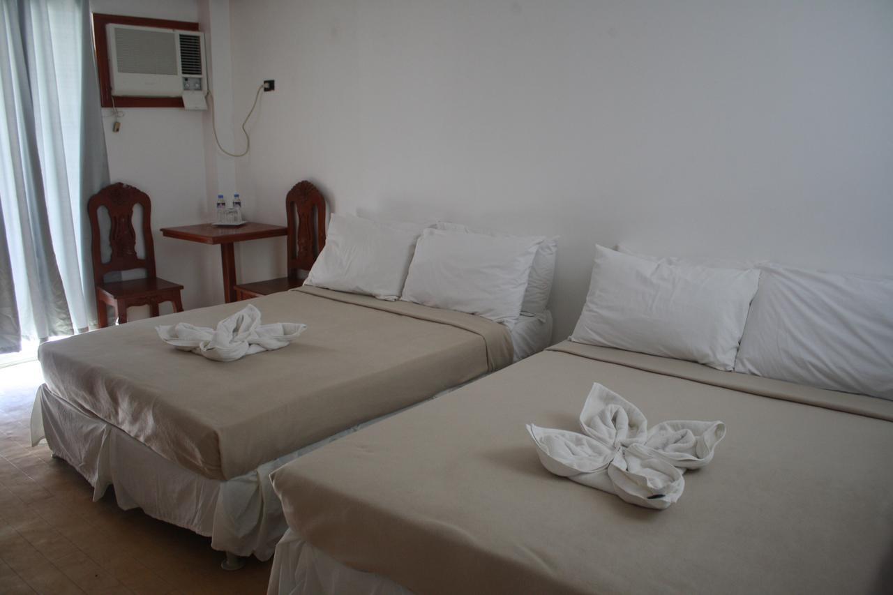 Готель Vitalis White Sands Santiago  Номер фото