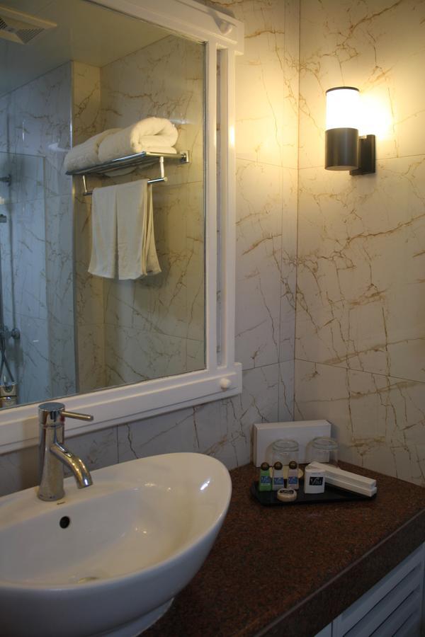 Готель Vitalis White Sands Santiago  Номер фото