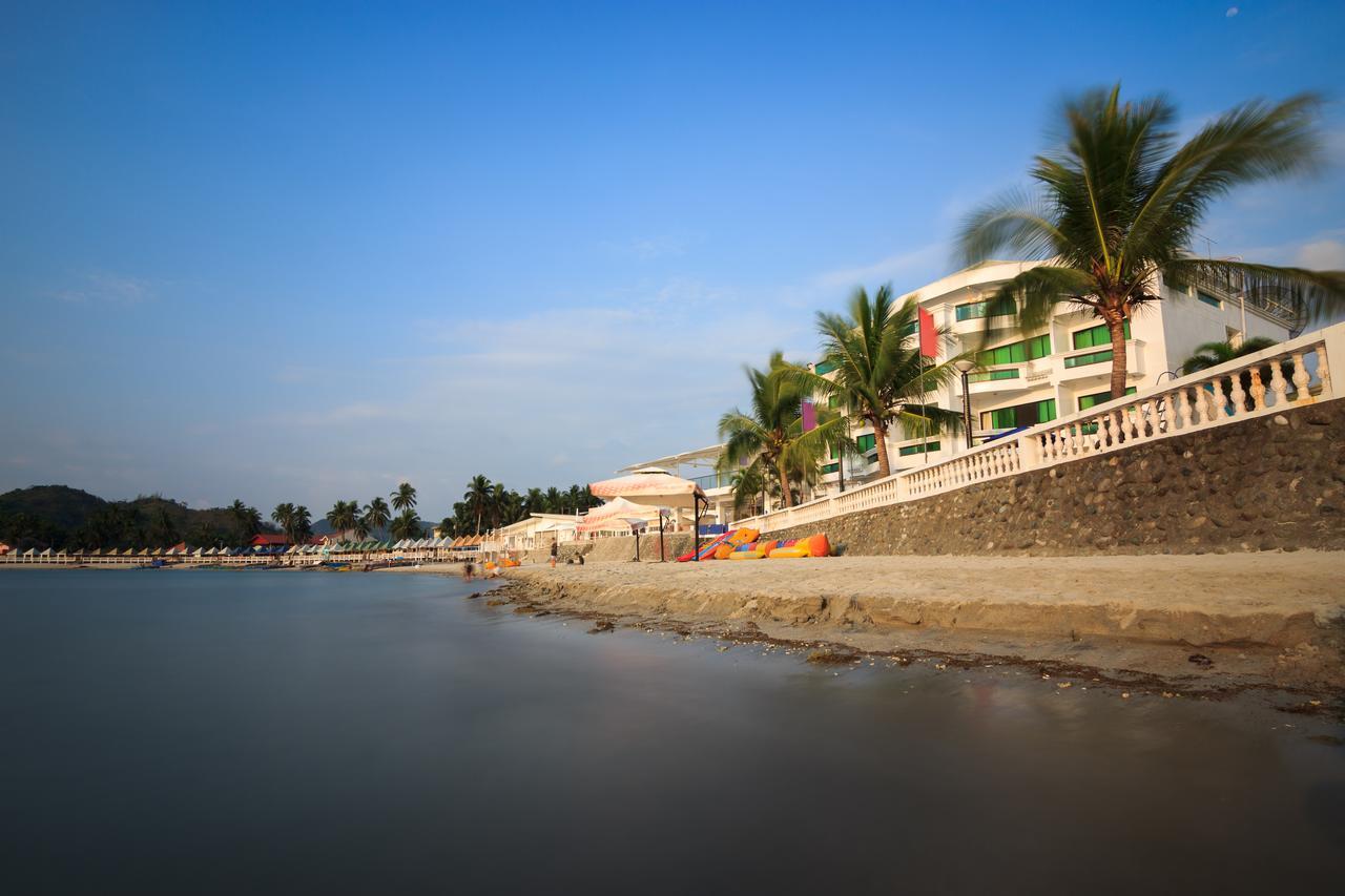 Готель Vitalis White Sands Santiago  Номер фото