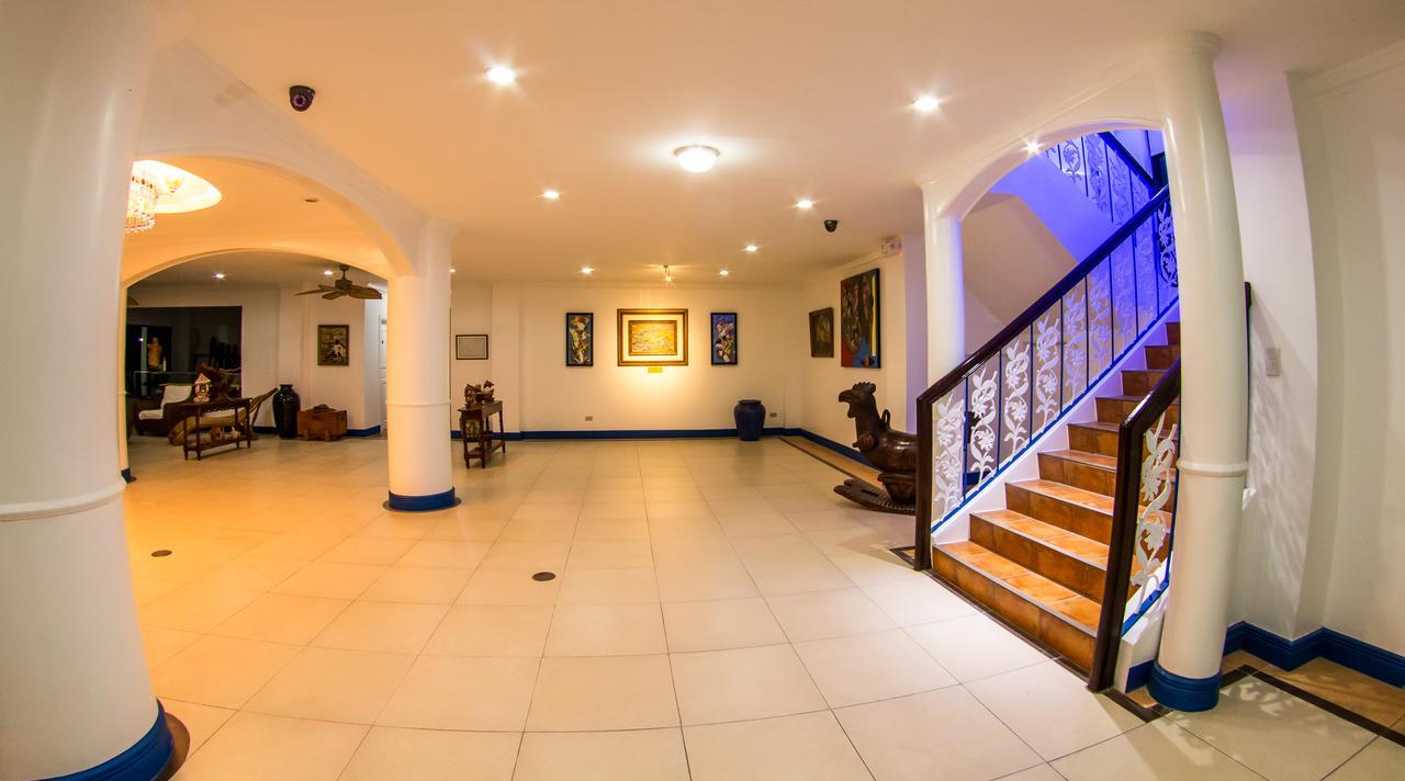 Готель Vitalis White Sands Santiago  Номер фото