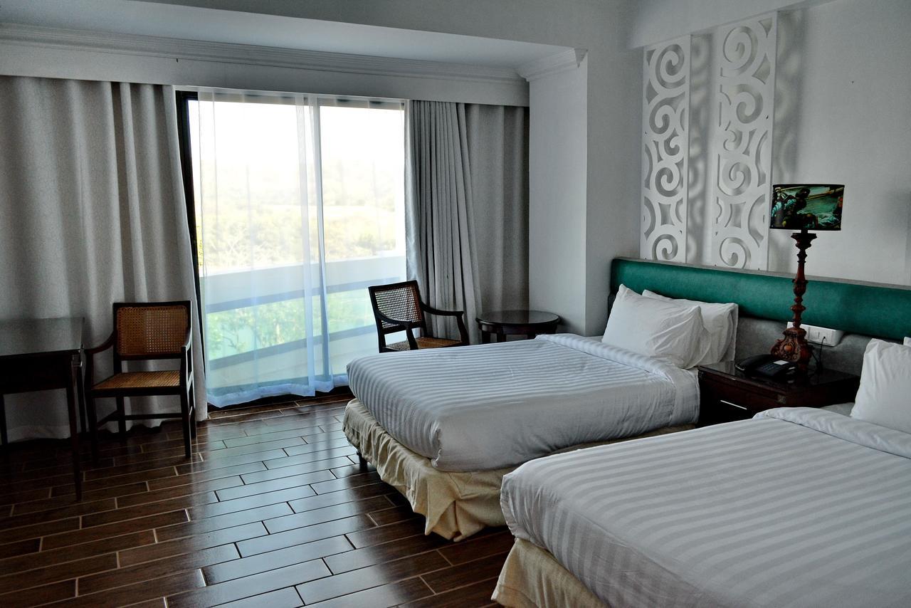 Готель Vitalis White Sands Santiago  Номер фото