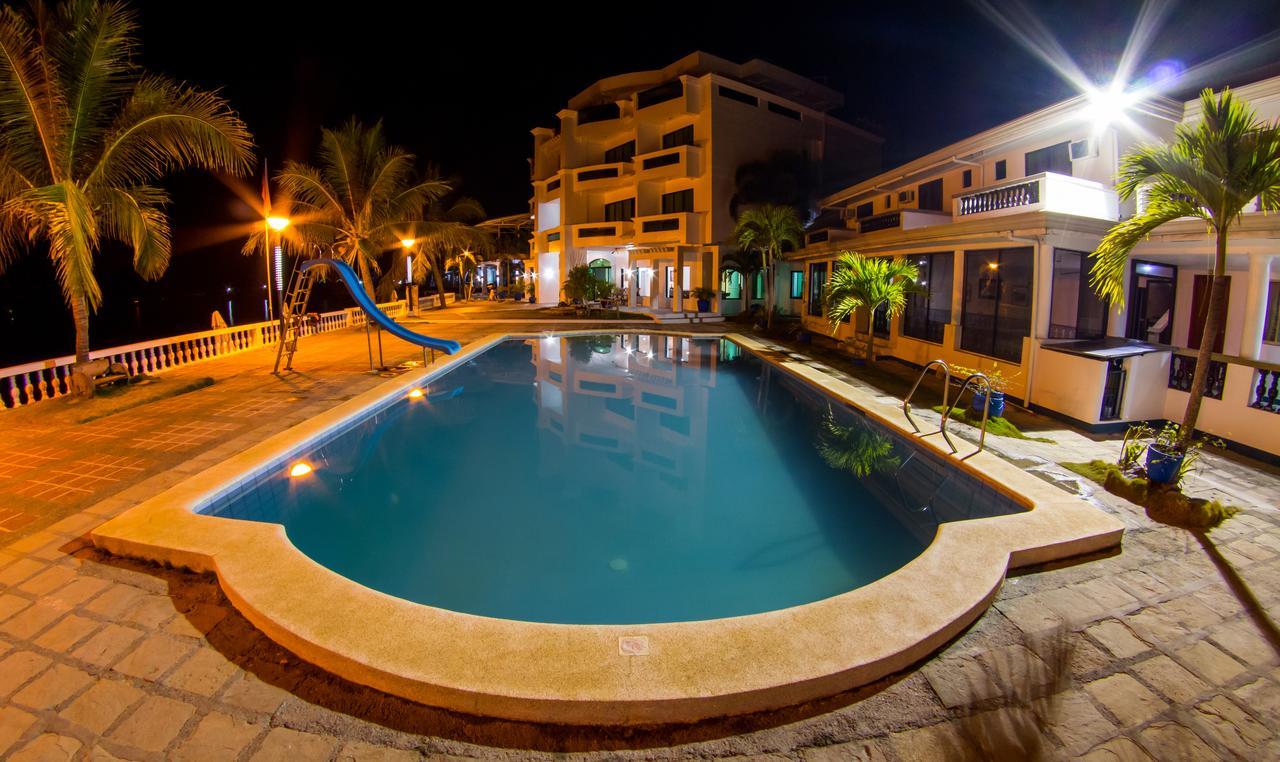 Готель Vitalis White Sands Santiago  Номер фото