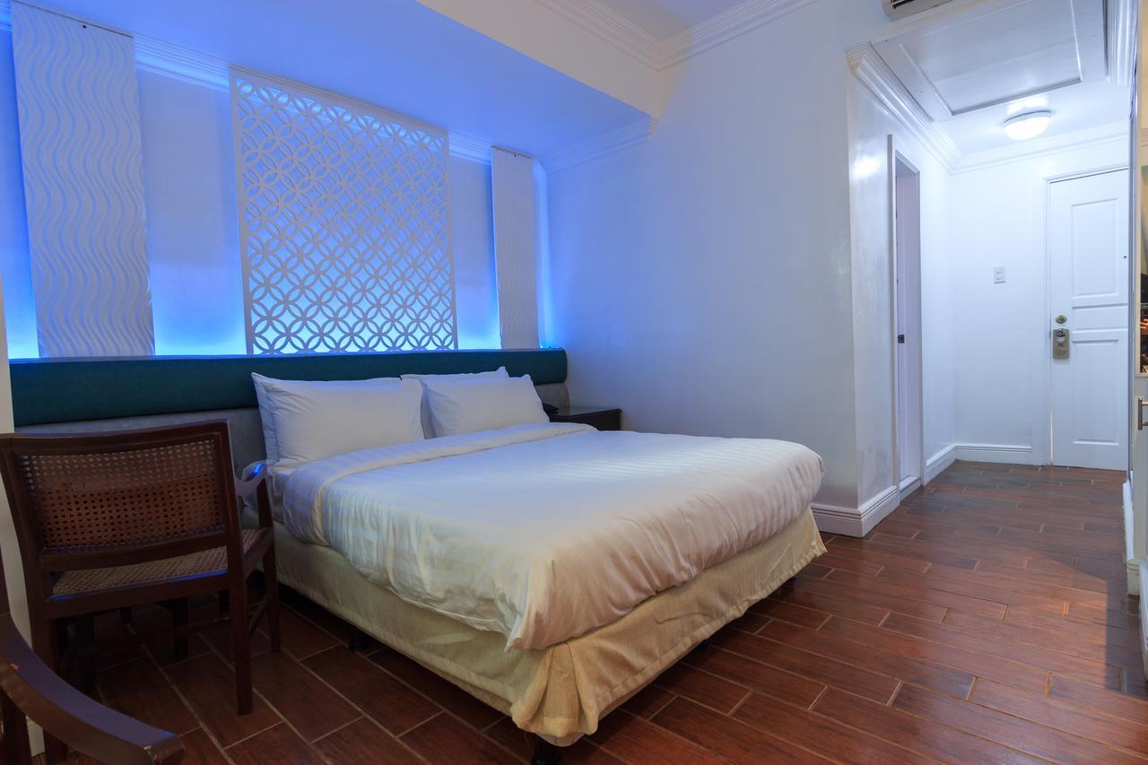 Готель Vitalis White Sands Santiago  Номер фото